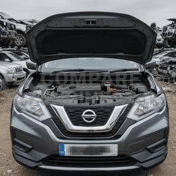 Nissan X-Trail Acenta Prem e-Power KR15DDT+ 2023 used Engine - Reliable Performance